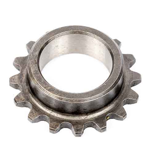 ENGRANAJE DE DISTRIBUCION (CEMENTADO) GUERRERO 110 TRIP/ FUTURE CREUSO (567-000)