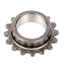 ENGRANAJE DE DISTRIBUCION (CEMENTADO) GUERRERO 110 TRIP/ FUTURE CREUSO (567-000)