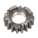 ENGRANAJE 3° VELOCIDAD SOBRE PRIMARIO Z-18 MOTOMEL 200 DAKAR/ 200 SR/ 200 SKUA CREUSO (5806-000)