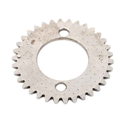 ENGRANAJE DE DISTRIBUCION (CEMENTADO) HONDA 150 NX CREUSO (581-000)