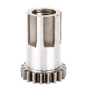 ENGRANAJE DE ARRANQUE SOBRE PRIMARIO Z-19 MOTOMEL 200 DAKAR/ SKUA/ SIRIUS/ 250 XPLORA CREUSO (5811-000)