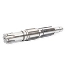 EJE SECUNDARIO MOTOMEL 200 DAKAR/ 200 SR/ 200 SKUA/ 200 SIRIUS/ SUPERMOTARD CREUSO (5816-000)
