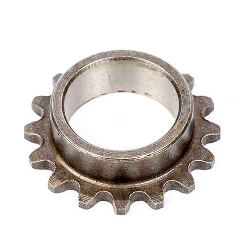 ENGRANAJE DE DISTRIBUCION (CEMENTADO) ZANELLA 125 ZB/ XENON/ SEXY/ DUE/ SHARK CREUSO (590-000)