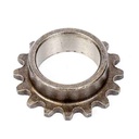 ENGRANAJE DE DISTRIBUCION (CEMENTADO) ZANELLA 125 ZB/ XENON/ SEXY/ DUE/ SHARK CREUSO (590-000)