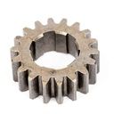 ENGRANAJE 2° VEL. S/PRIMARIO Z-18 MONDIAL 254 HD -A (MODELO NUEVO) (+02) (4T) CREUSO (7405-000)