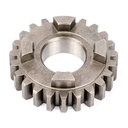 ENGRANAJE 5° VEL. S/PRIMARIO Z-23 MONDIAL 254 HD -A (MODELO NUEVO) (+02) (4T) CREUSO (7408-000)