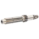 EJE PRIMARIO Z-13 MONDIAL 254 HD -A (+02) (4T) CREUSO (7409-000)