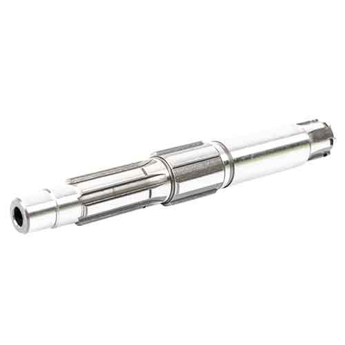 EJE SECUNDARIO MONDIAL 254 HD -A (MODELO NUEVO) (+02) (4T) CREUSO (7410-000)