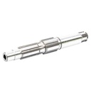 EJE SECUNDARIO MONDIAL 254 HD -A (MODELO NUEVO) (+02) (4T) CREUSO (7410-000)