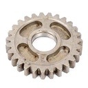 ENGRANAJE 2º VELOCIDAD SOBRE SECUNDARIO Z-27 BETA 250 MOTARD/ CHRONO CREUSO (7868-000)