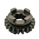 ENGRANAJE 4º VELOCIDAD SOBRE SECUNDARIO Z-20 BETA 250 MOTARD/ CHRONO CREUSO (7870-000)