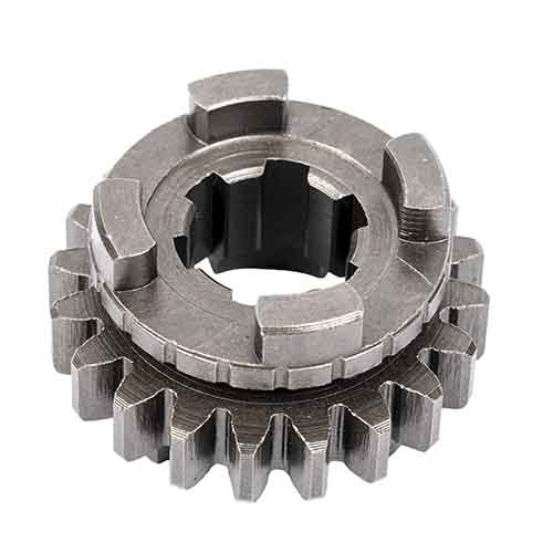 ENGRANAJE 3º VELOCIDAD SOBRE PRIMARIO Z-20 BETA 250 MOTARD/ CHRONO CREUSO (7874-000)