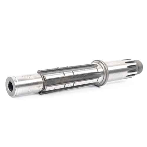 EJE SECUNDARIO BETA 250 MOTARD/ CHRONO/ TR 2.5/ 300 EURO (4T) CREUSO (7876-000)