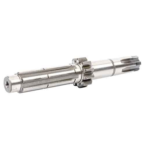 EJE PRIMARIO Z-11 BETA 250 MOTARD/ CHRONO/ TR 2.5/ 300 EURO (4T) CREUSO (7877-000)