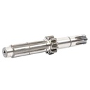 EJE PRIMARIO Z-11 BETA 250 MOTARD/ CHRONO/ TR 2.5/ 300 EURO (4T) CREUSO (7877-000)