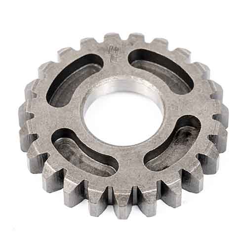 ENGRANAJE 3º VELOCIDAD SOBRE SECUNDARIO Z-23 BETA 200 MOTARD/ CHRONO/ TR 2.0 (4T) CREUSO (7882-000)
