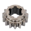 ENGRANAJE 2º VELOCIDAD SOBRE PRIMARIO Z-15 BETA 200 MOTARD/ CHRONO/ TR 2.0 (4T) CREUSO (7885-000)