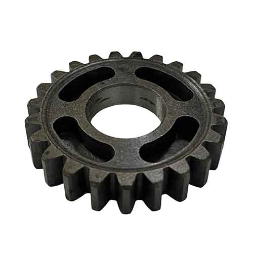 ENGRANAJE 5º VELOCIDAD SOBRE PRIMARIO Z-23 BETA 200 MOTARD/ CHRONO/ TR 2.0 (4T) CREUSO (7888-000)