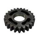 ENGRANAJE 5º VELOCIDAD SOBRE PRIMARIO Z-23 BETA 200 MOTARD/ CHRONO/ TR 2.0 (4T) CREUSO (7888-000)