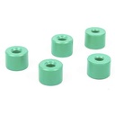 BUJES - MANCHON (TIPO SILENTBLOCK) VERDES HONDA 250 CB  NIGHTHAWK/ OTRAS CREUSO (7920-000)