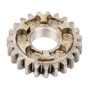 ENGRANAJE 4° VELOCIDAD SOBRE PRIMARIO Z-23 BAJAJ 135 ROUSER -LS (4T) CREUSO (7952-000)