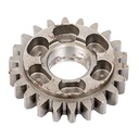 ENGRANAJE 5° VELOCIDAD SOBRE PRIMARIO Z-22 BAJAJ 135 ROUSER -LS (4T) CREUSO (7953-000)