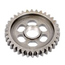 ENGRANAJE 1° VELOCIDAD SOBRE SECUNDARIO Z-34 BAJAJ 135 ROUSER -LS (4T) CREUSO (7954-000)