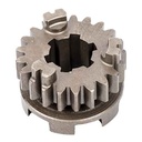 ENGRANAJE 3° VELOCIDAD SOBRE PRIMARIO Z-21 BAJAJ 220 ROUSER/ NAKED CREUSO (7971-000)