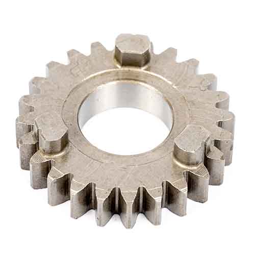 ENGRANAJE 4° VELOCIDAD SOBRE PRIMARIO Z-24 BAJAJ 220 ROUSER/ NAKED CREUSO (7972-000)