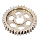 ENGRANAJE 1° VELOCIDAD SOBRE SECUNDARIO Z-36 BAJAJ 220 ROUSER/ NAKED CREUSO (7974-000)