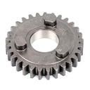 ENGRANAJE 3° VELOCIDAD SOBRE SECUNDARIO Z-29 BAJAJ 220 ROUSER/ NAKED CREUSO (7976-000)