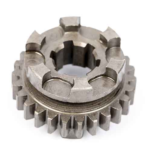 ENGRANAJE 4° VELOCIDAD SOBRE SECUNDARIO Z-26 BAJAJ 220 ROUSER/ NAKED CREUSO (7977-000)