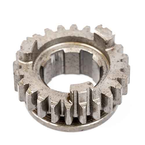 ENGRANAJE 5° VELOCIDAD SOBRE SECUNDARIO Z-24 BAJAJ 220 ROUSER/ NAKED CREUSO (7978-000)