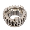 ENGRANAJE 5° VELOCIDAD SOBRE SECUNDARIO Z-24 BAJAJ 220 ROUSER/ NAKED CREUSO (7978-000)