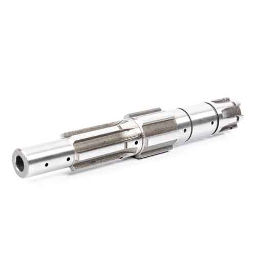 EJE SECUNDARIO BAJAJ 220 ROUSER/ NAKED/ AVENGER CUSTOM (4T) CREUSO (7979-000)