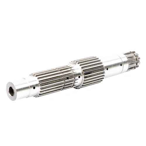 EJE SECUNDARIO HONDA 250 XR TORNADO (4T) CREUSO (8100-000)