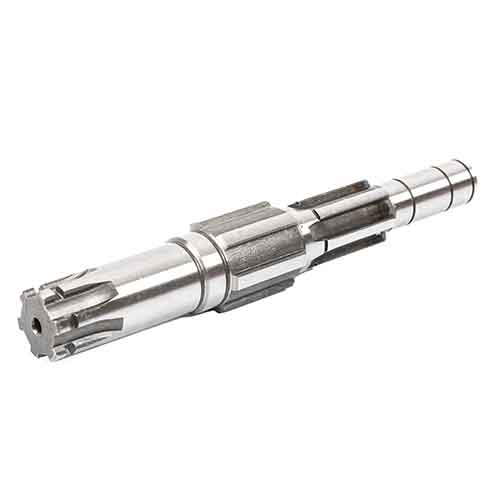 EJE SECUNDARIO YAMAHA 125 YBR E/ED-FULL/ KS/ R CREUSO (7159-000)