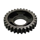 ENGRANAJE 6° VELOCIDAD DOBRE SECUNDARIO Z-29 ZANELLA 250 ZR GTA (4T) CREUSO (8388-000)