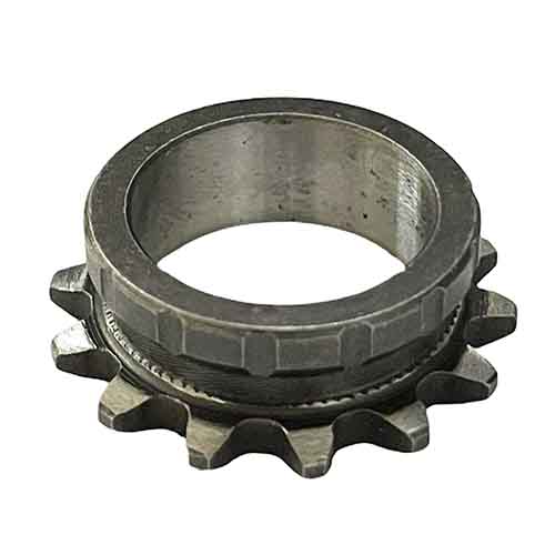 ENGRANAJE DE DISTRIBUCION (CEMENTADOS) HONDA 100 WAVE NF/ FD/ FULL (P, CIGÜEÑAL) CREUSO (548-000)