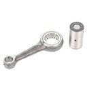 BIELA MOTOMEL 200 DAKAR (CADENERO) CREUSO (2715-000)