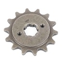 PIÑON DE TRANSMISION GUERRERO 200/ GR5 230 GR5 (Z14) CREUSO (3273-ARG)