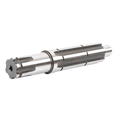 EJE SECUNDARIO COMPETICION 100/110/125 MODELO "SUPER PRO" (4T) CREUSO (8207-PRO)