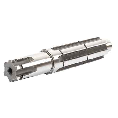 EJE SECUNDARIO HONDA 100 CD/ SLEEK/ SPLENDOR CREUSO (3657-CD)