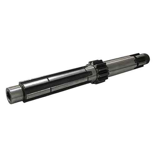 EJE PRIMARIO Z-12 ZANELLA 200 ZR OHC (4T) CREUSO (8337-000)