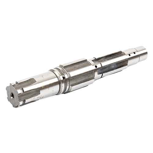 ARBOL SECUNDARIO HONDA 125 XLR BRASIL (+1997) (4T) CREUSO (3959-000)