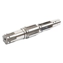 ARBOL SECUNDARIO HONDA 125 XLR BRASIL (+1997) (4T) CREUSO (3959-000)