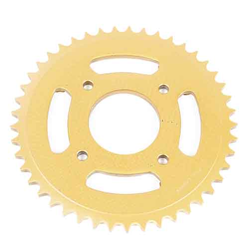 CORONA DE TRANSMISION GUERRERO-MAGIC GR1 150 / GRM/ 200 GR1/ GPR (Z38) CREUSO (1464-ARG)