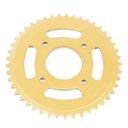 CORONA DE TRANSMISION GUERRERO-MAGIC GR1 150 / GRM/ 200 GR1/ GPR (Z38) CREUSO (1464-ARG)