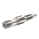 EJE SECUNDARIO HONDA 125 STORM SDH CREUSO (4179-000)