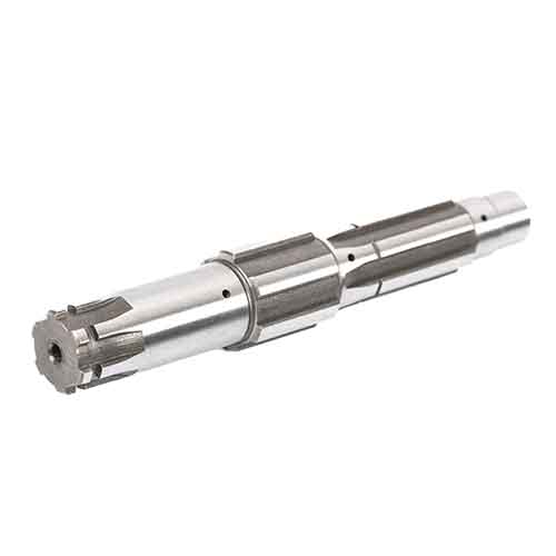 EJE SECUNDARIO HONDA 200 NX BRASIL CREUSO (8150-000)